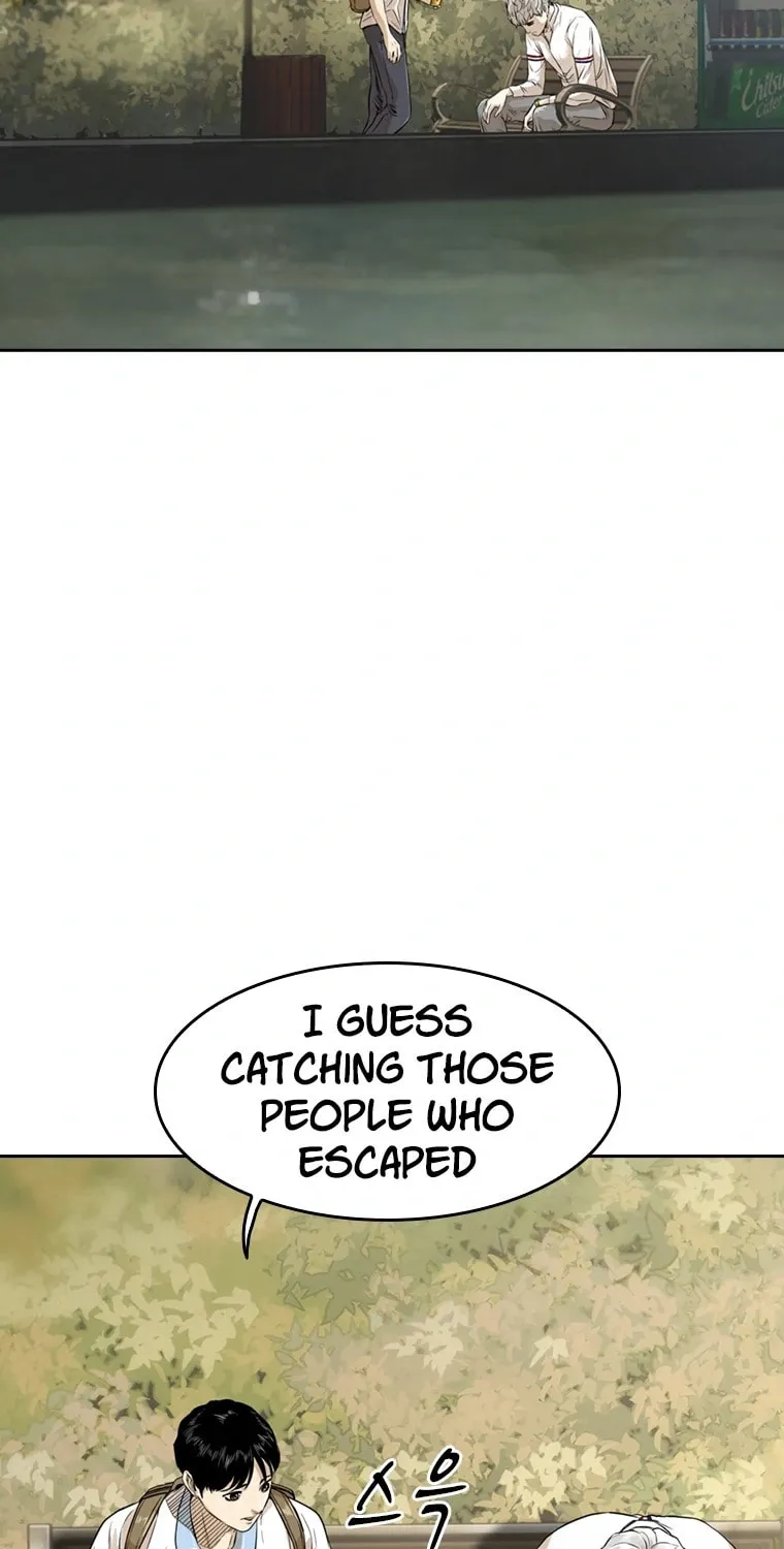 Read Aekgwe chapter 10 image 45 on Lezhin