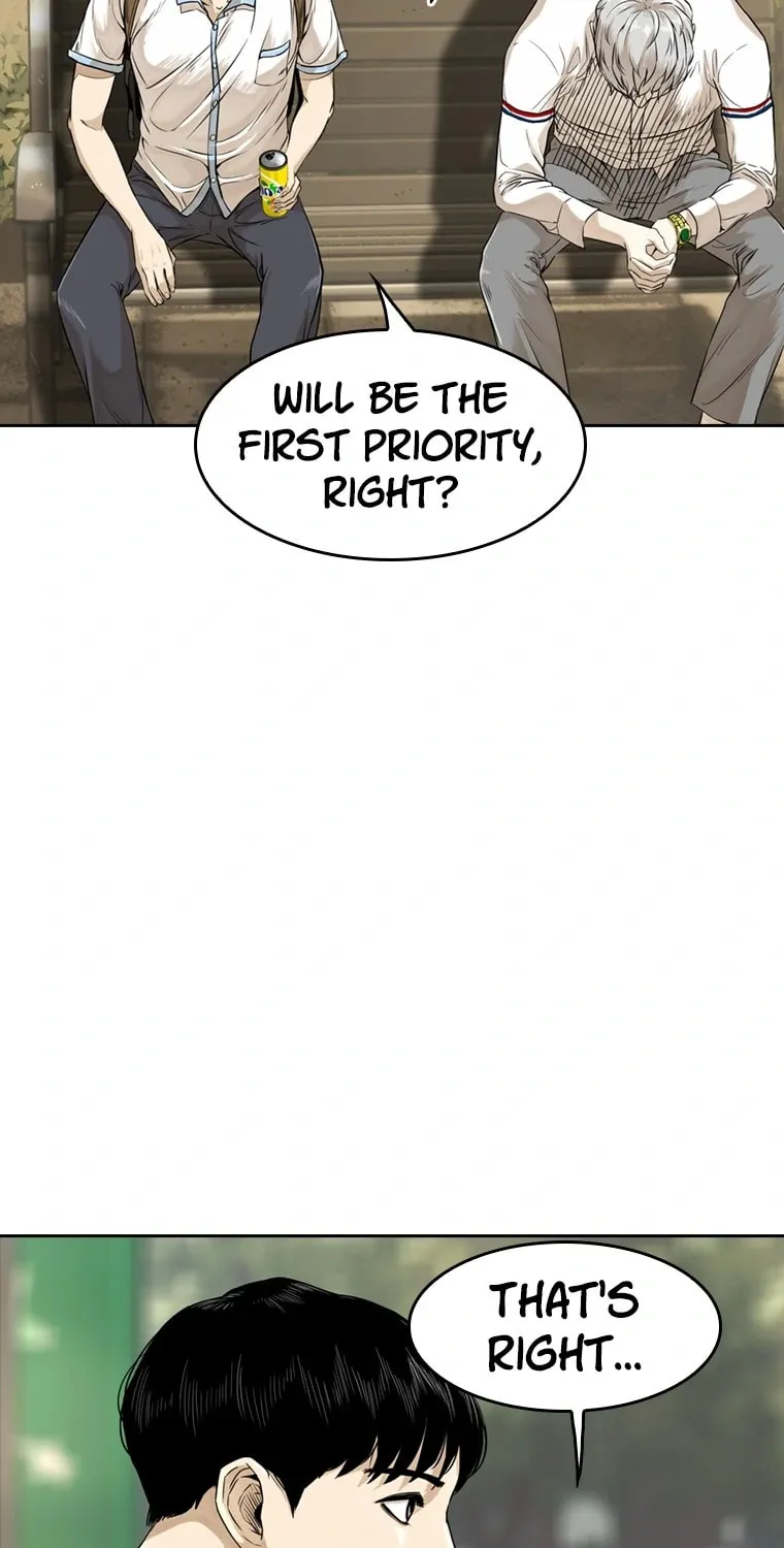 Read Aekgwe chapter 10 image 46 on Lezhin