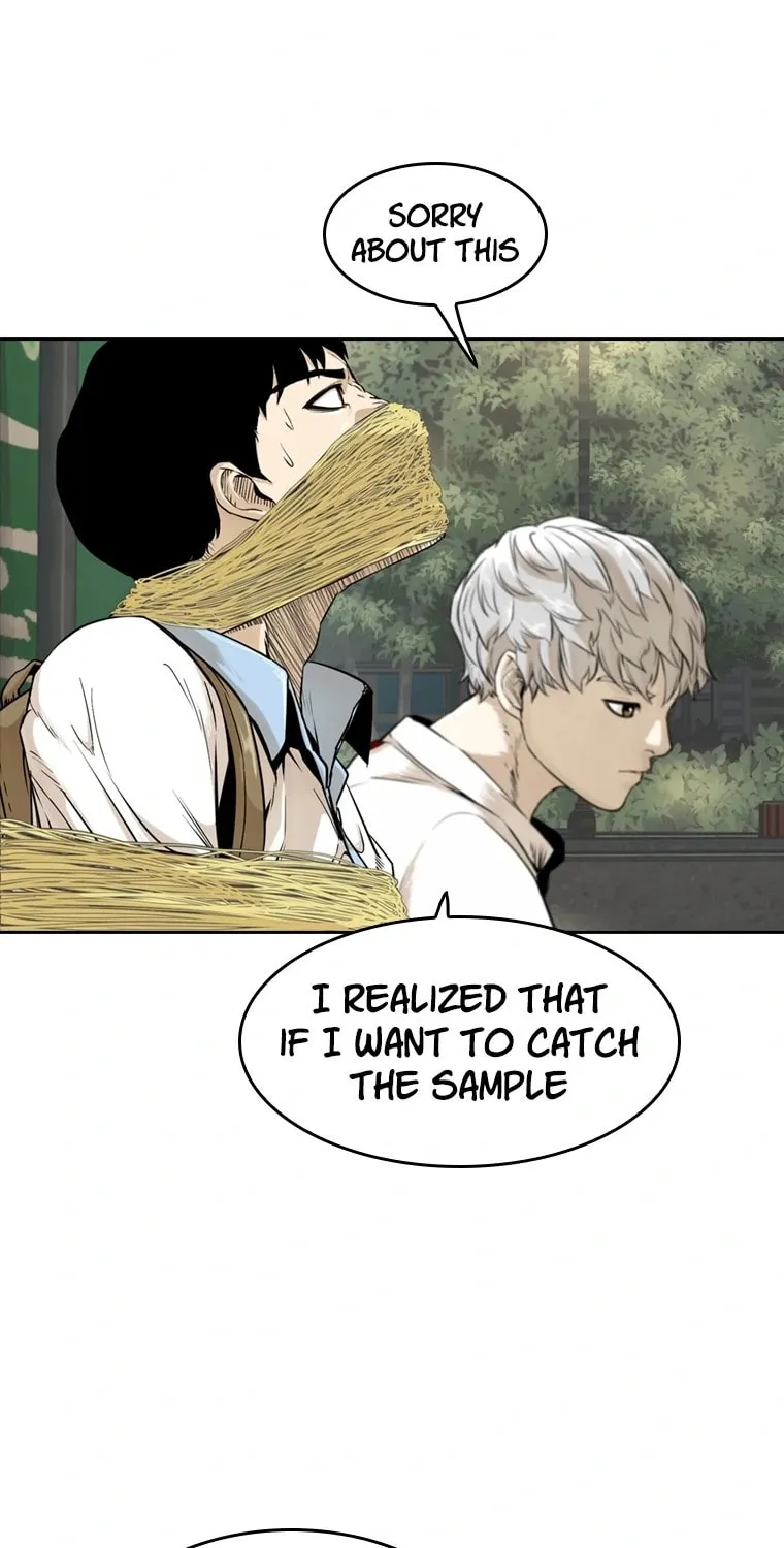 Read Aekgwe chapter 10 image 57 on Lezhin