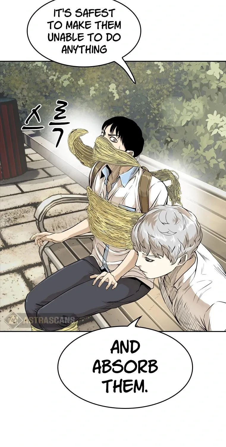 Read Aekgwe chapter 10 image 58 on Lezhin