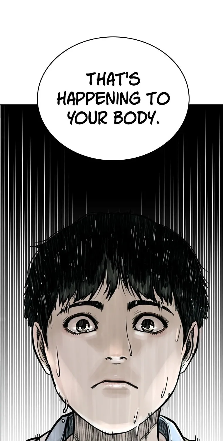 Read Aekgwe chapter 10 image 6 on Lezhin