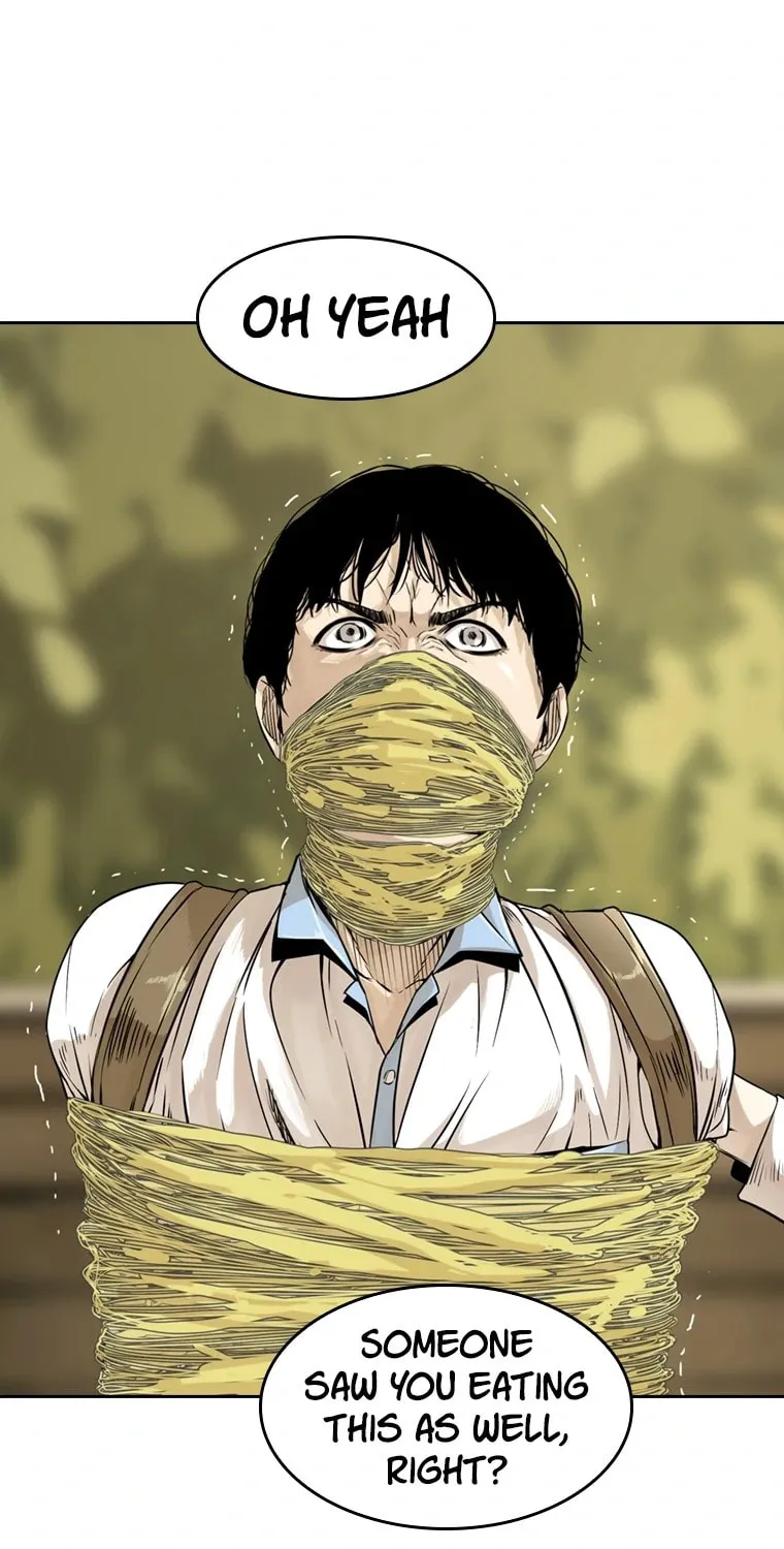 Read Aekgwe chapter 10 image 60 on Lezhin