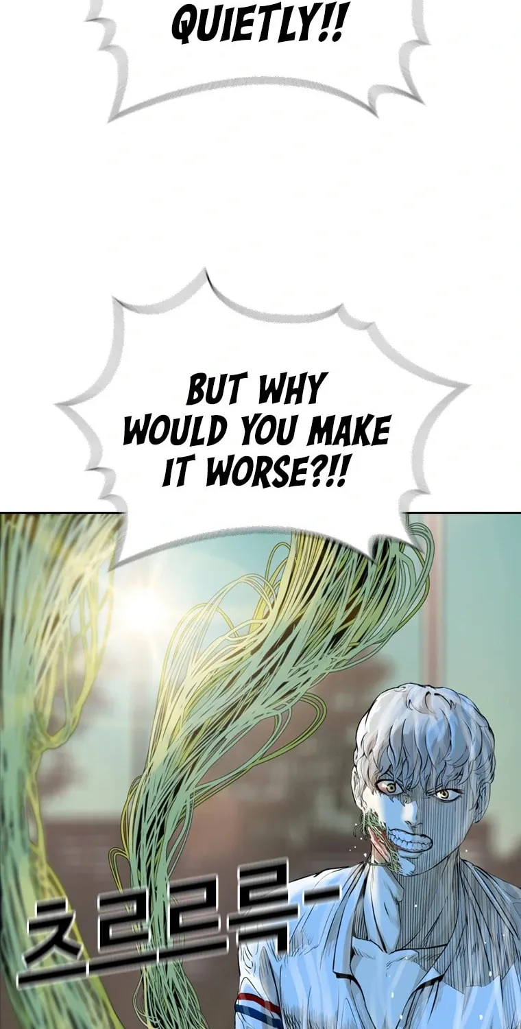 Read Aekgwe chapter 10 image 77 on Lezhin