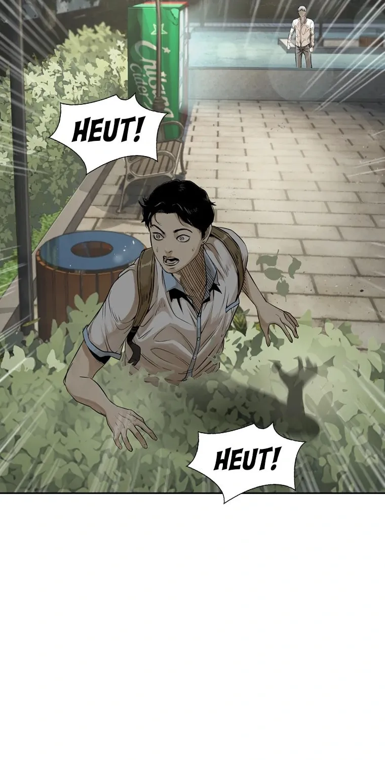 Read Aekgwe chapter 10 image 79 on Lezhin