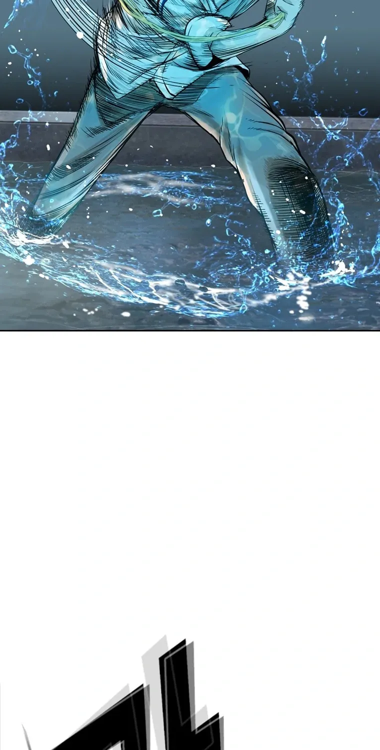Read Aekgwe chapter 10 image 85 on Lezhin