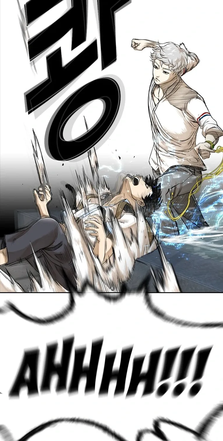 Read Aekgwe chapter 10 image 86 on Lezhin
