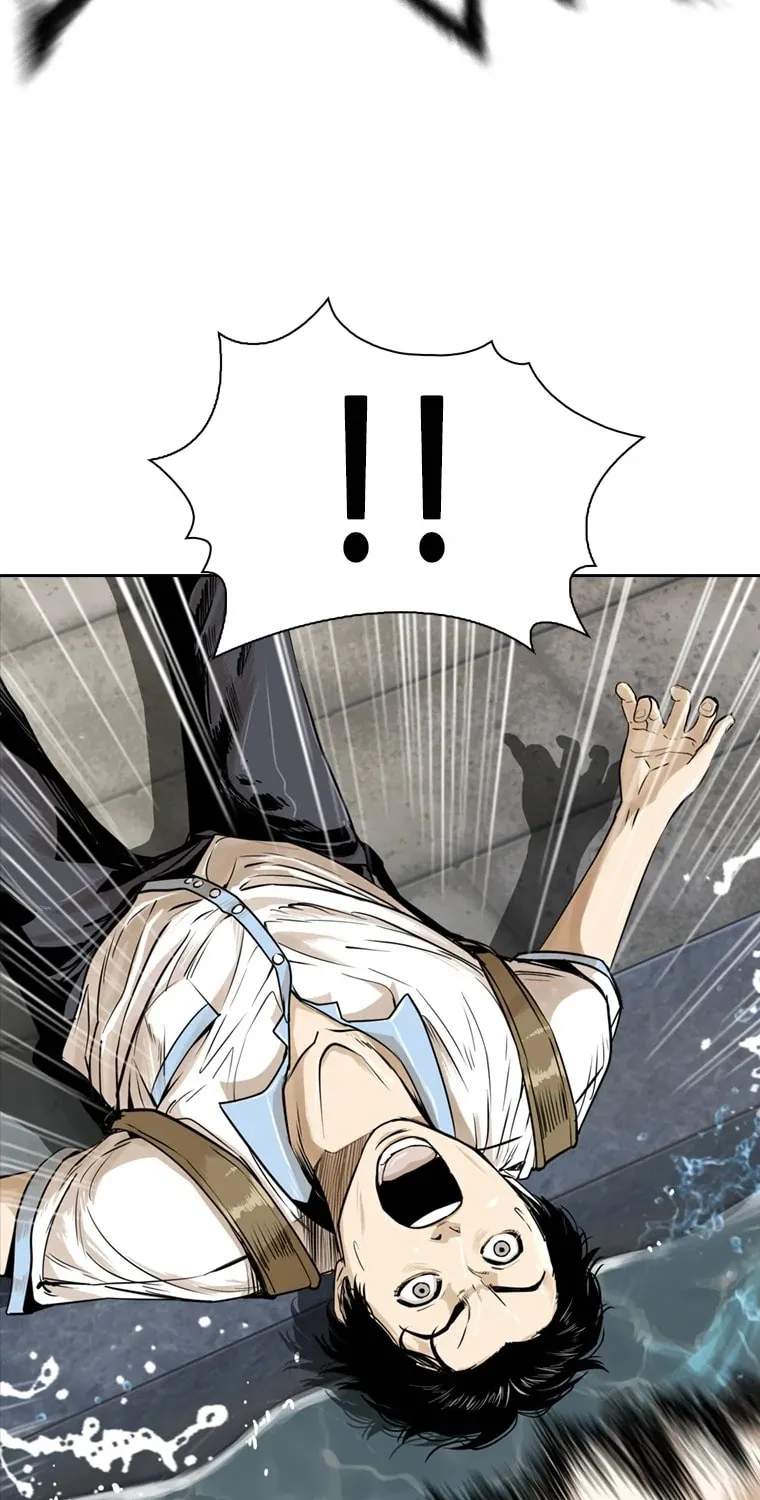 Read Aekgwe chapter 10 image 87 on Lezhin