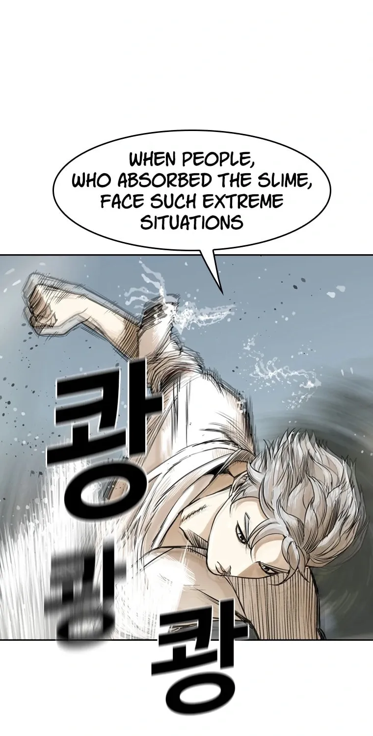 Read Aekgwe chapter 10 image 92 on Lezhin