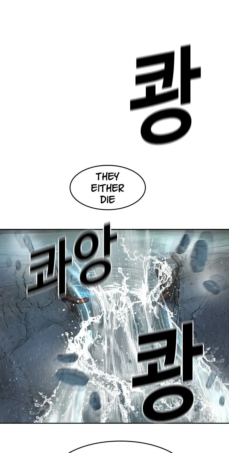 Read Aekgwe chapter 10 image 93 on Lezhin