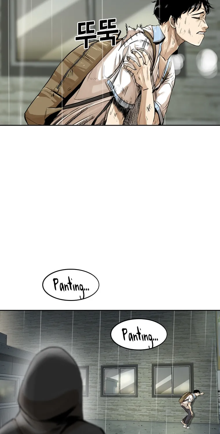 Read Aekgwe chapter 11 image 103 on Lezhin