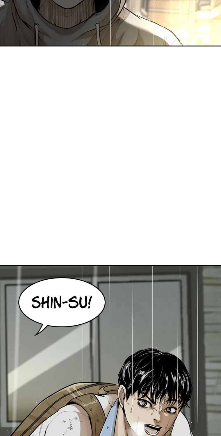 Read Aekgwe chapter 11 image 105 on Lezhin