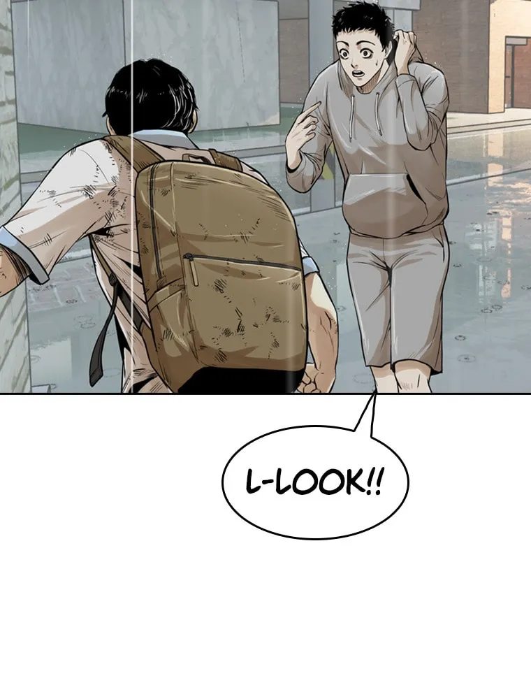 Read Aekgwe chapter 11 image 108 on Lezhin