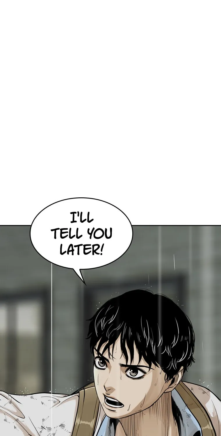 Read Aekgwe chapter 11 image 111 on Lezhin