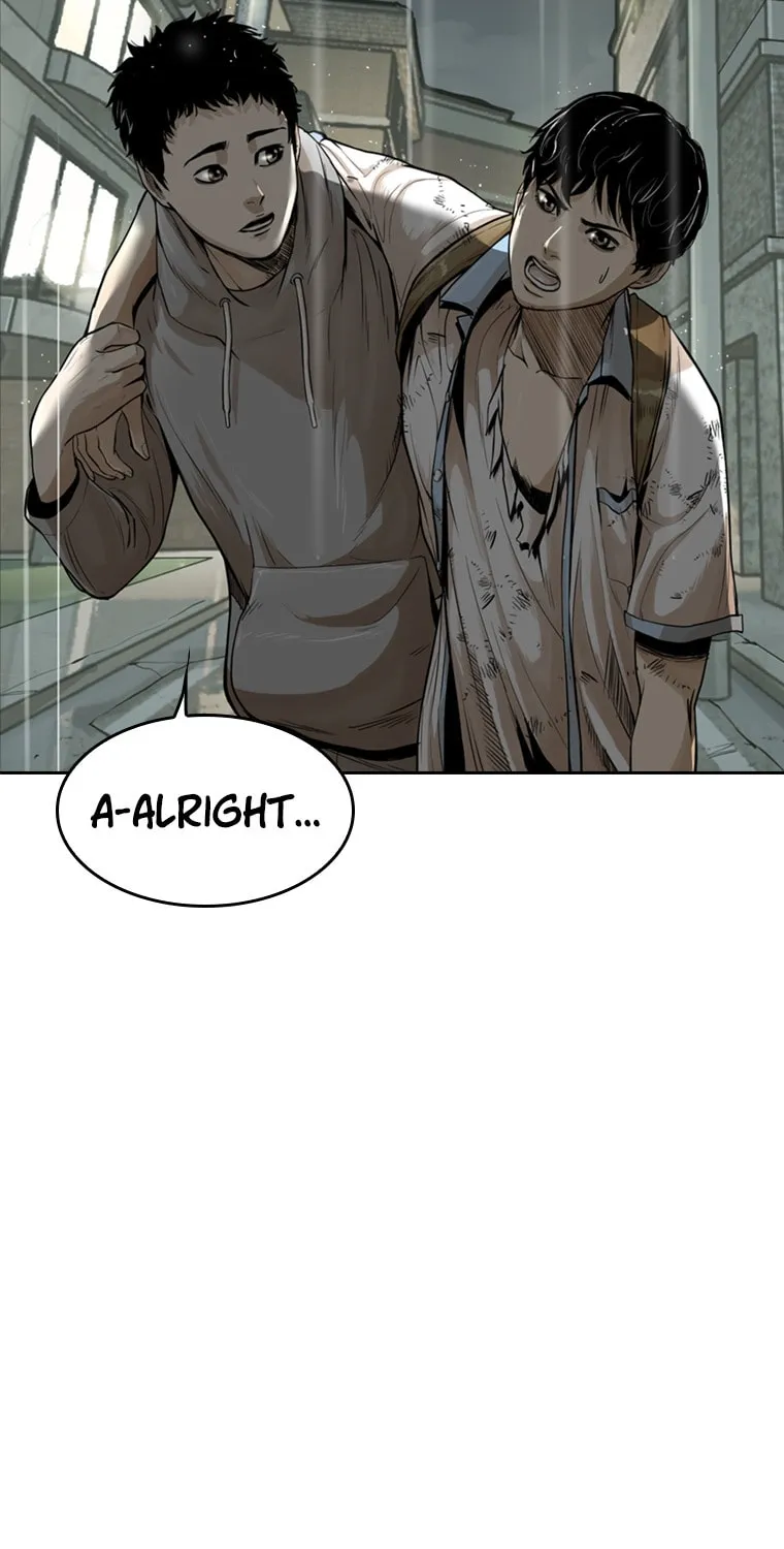 Read Aekgwe chapter 11 image 113 on Lezhin