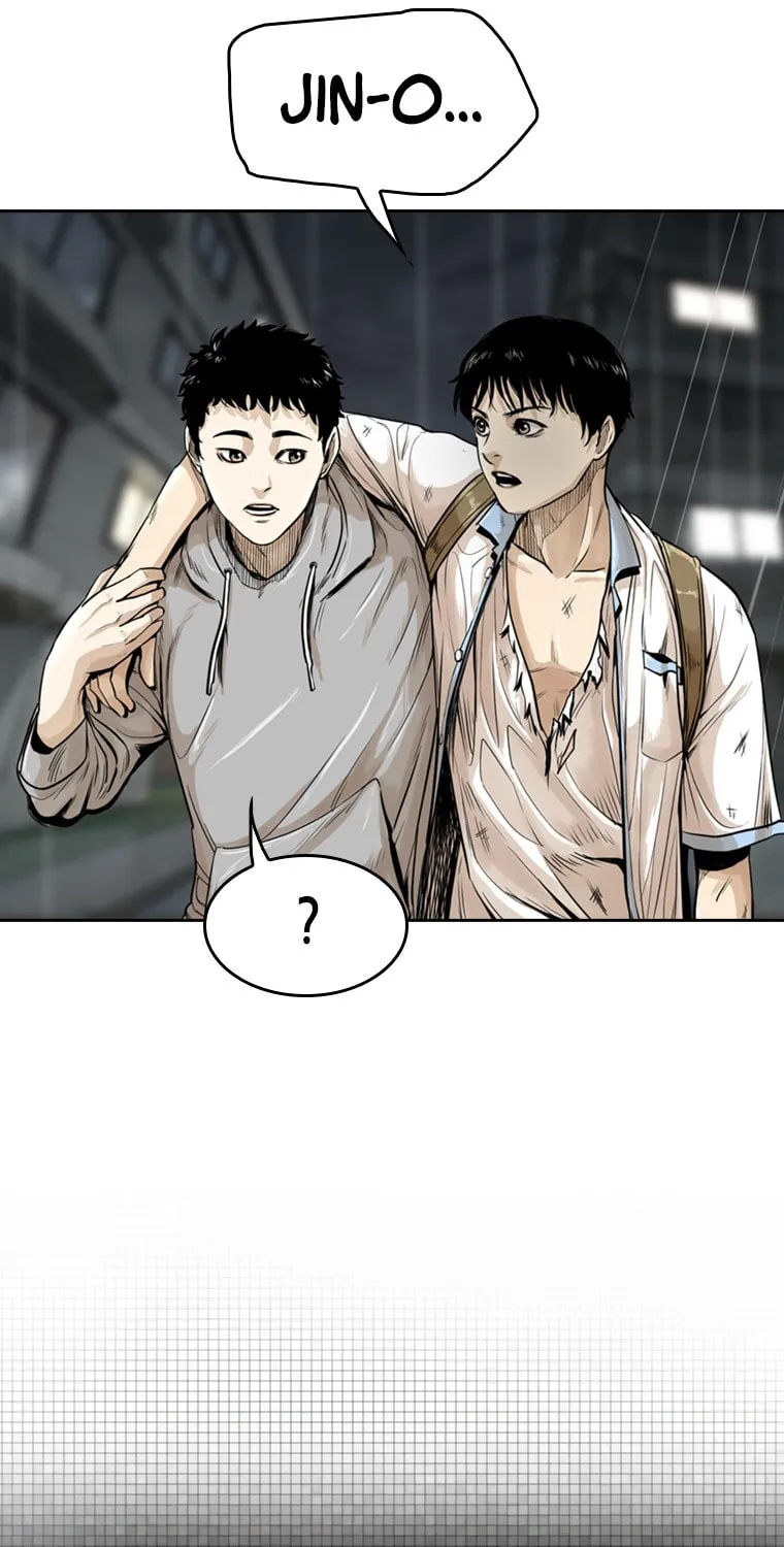 Read Aekgwe chapter 11 image 116 on Lezhin
