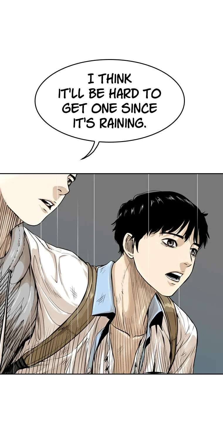 Read Aekgwe chapter 11 image 127 on Lezhin