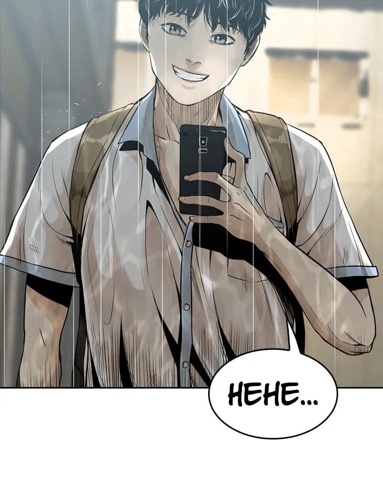 Read Aekgwe chapter 11 image 136 on Lezhin