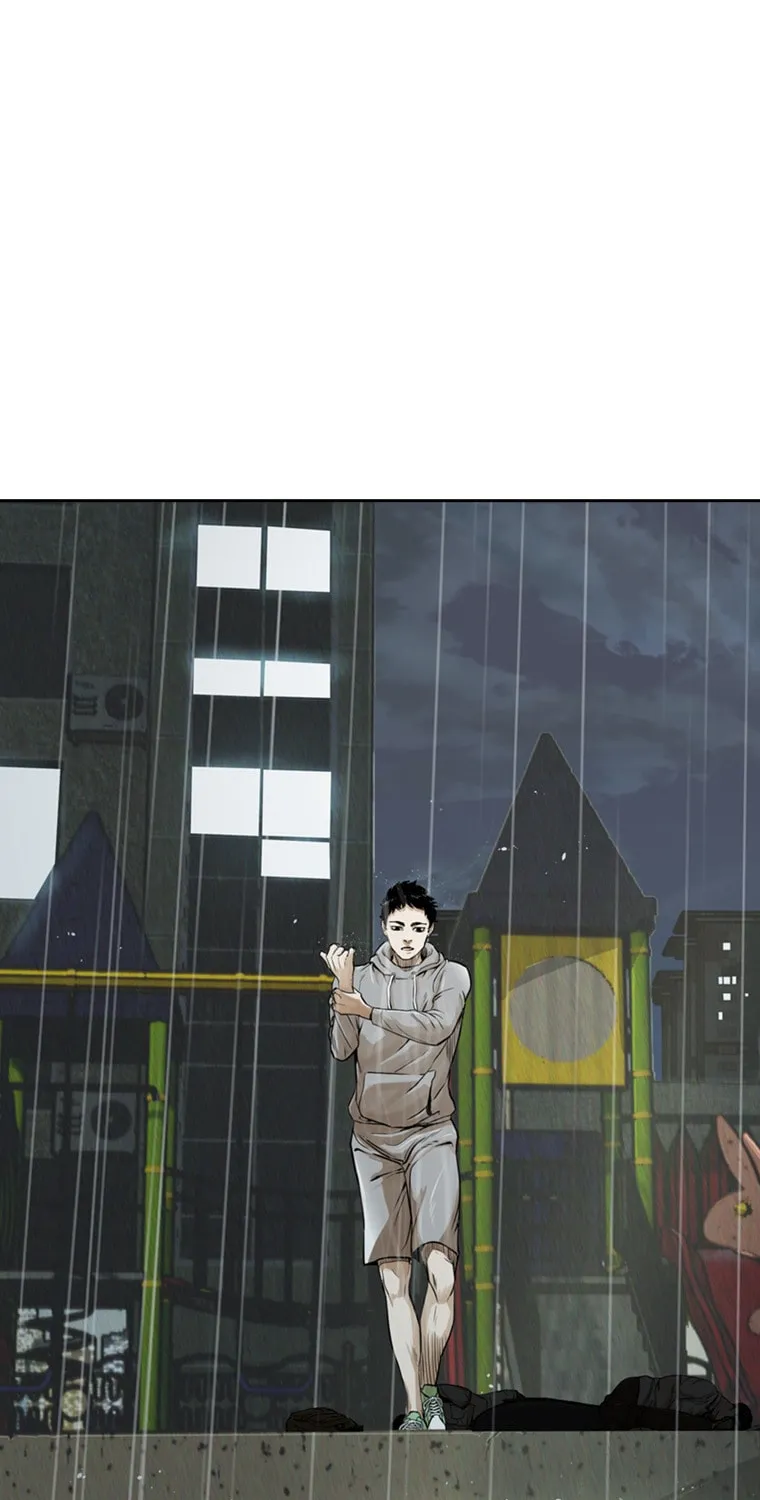 Read Aekgwe chapter 11 image 20 on Lezhin