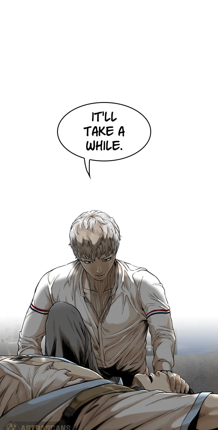 Read Aekgwe chapter 11 image 34 on Lezhin