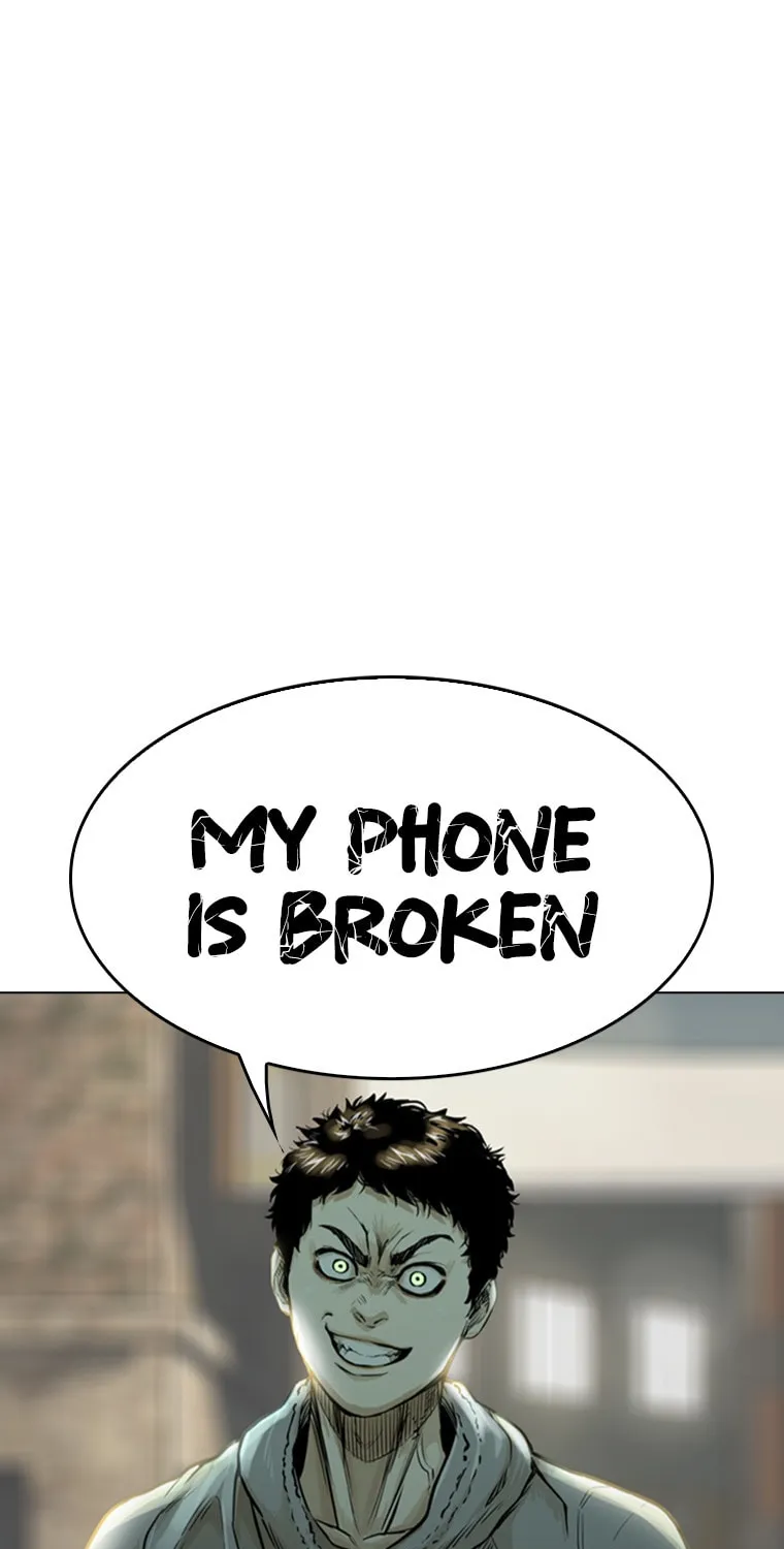 Read Aekgwe chapter 11 image 4 on Lezhin