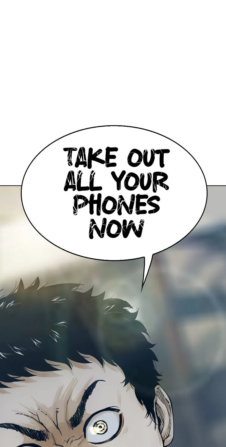 Read Aekgwe chapter 11 image 6 on Lezhin