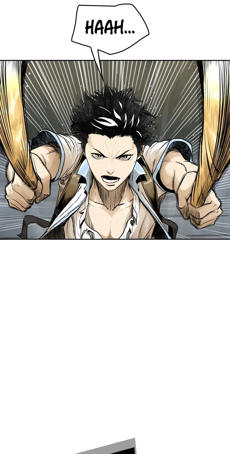 Read Aekgwe chapter 11 image 74 on Lezhin
