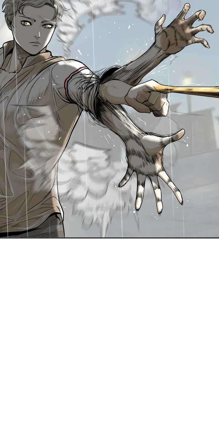 Read Aekgwe chapter 11 image 77 on Lezhin