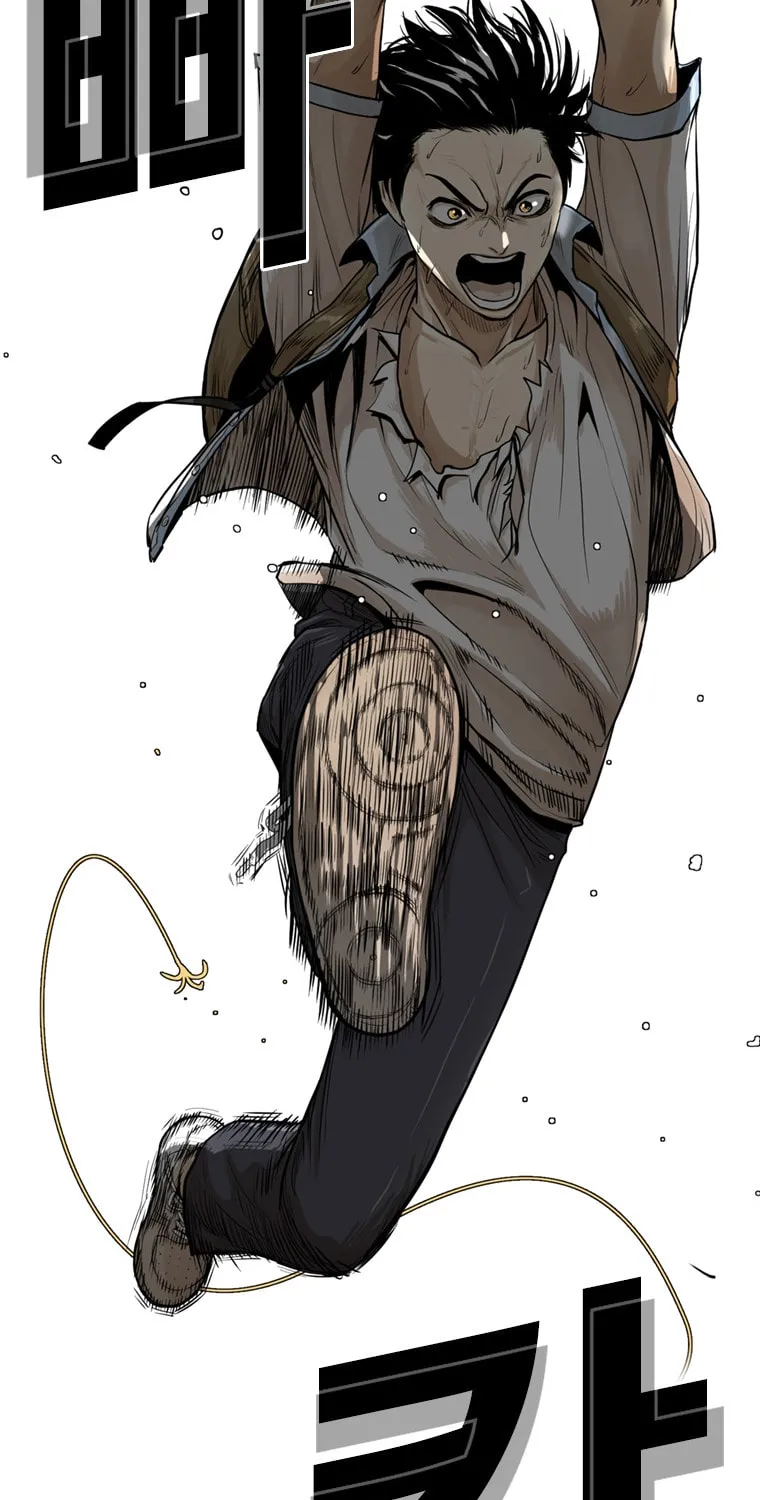 Read Aekgwe chapter 11 image 92 on Lezhin