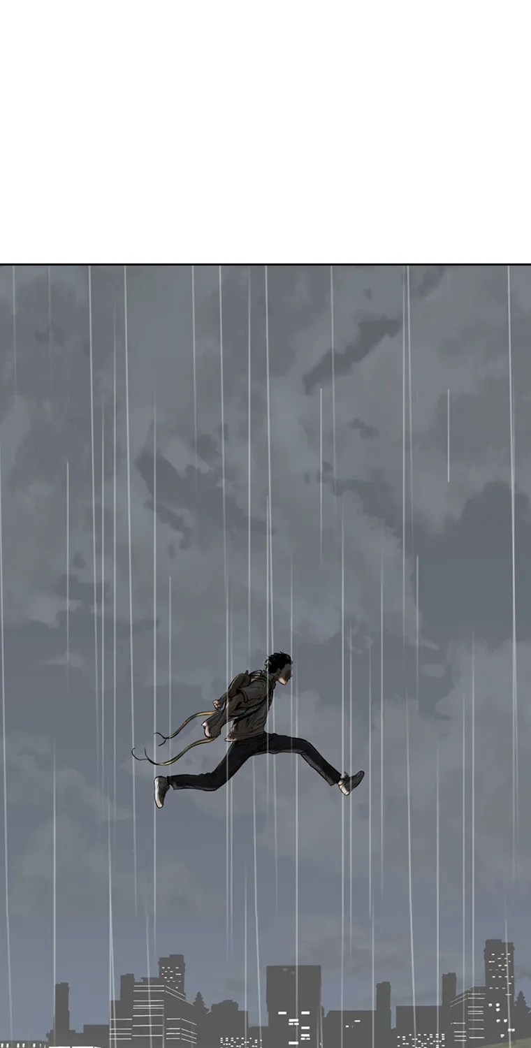 Read Aekgwe chapter 11 image 95 on Lezhin