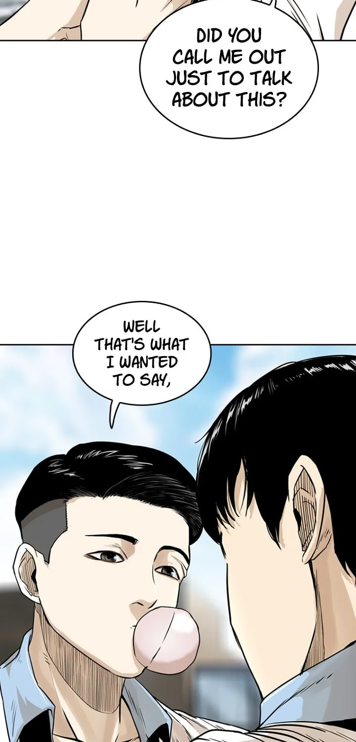 Read Aekgwe chapter 12 image 103 on Lezhin