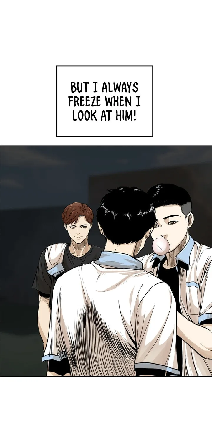 Read Aekgwe chapter 12 image 107 on Lezhin
