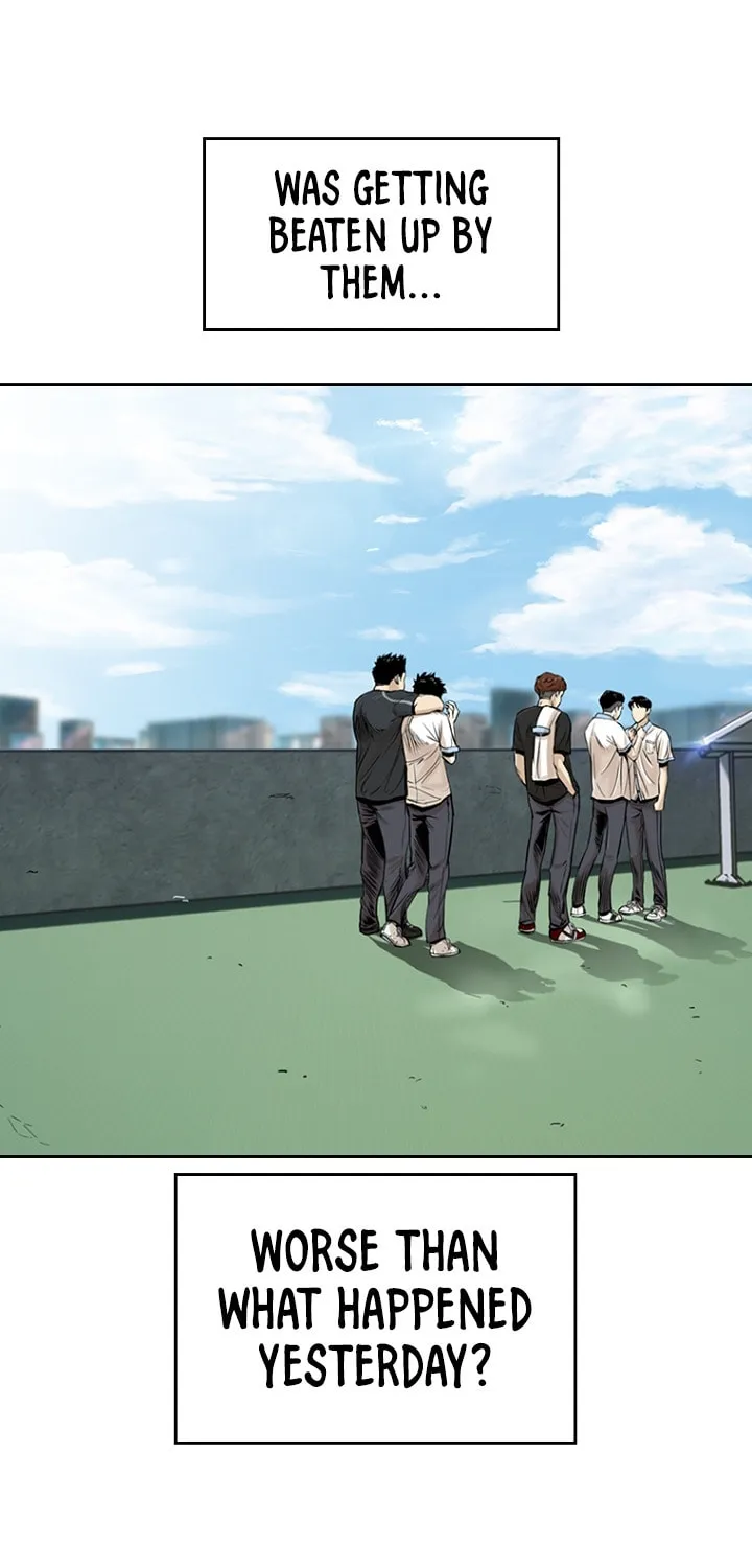 Read Aekgwe chapter 12 image 108 on Lezhin