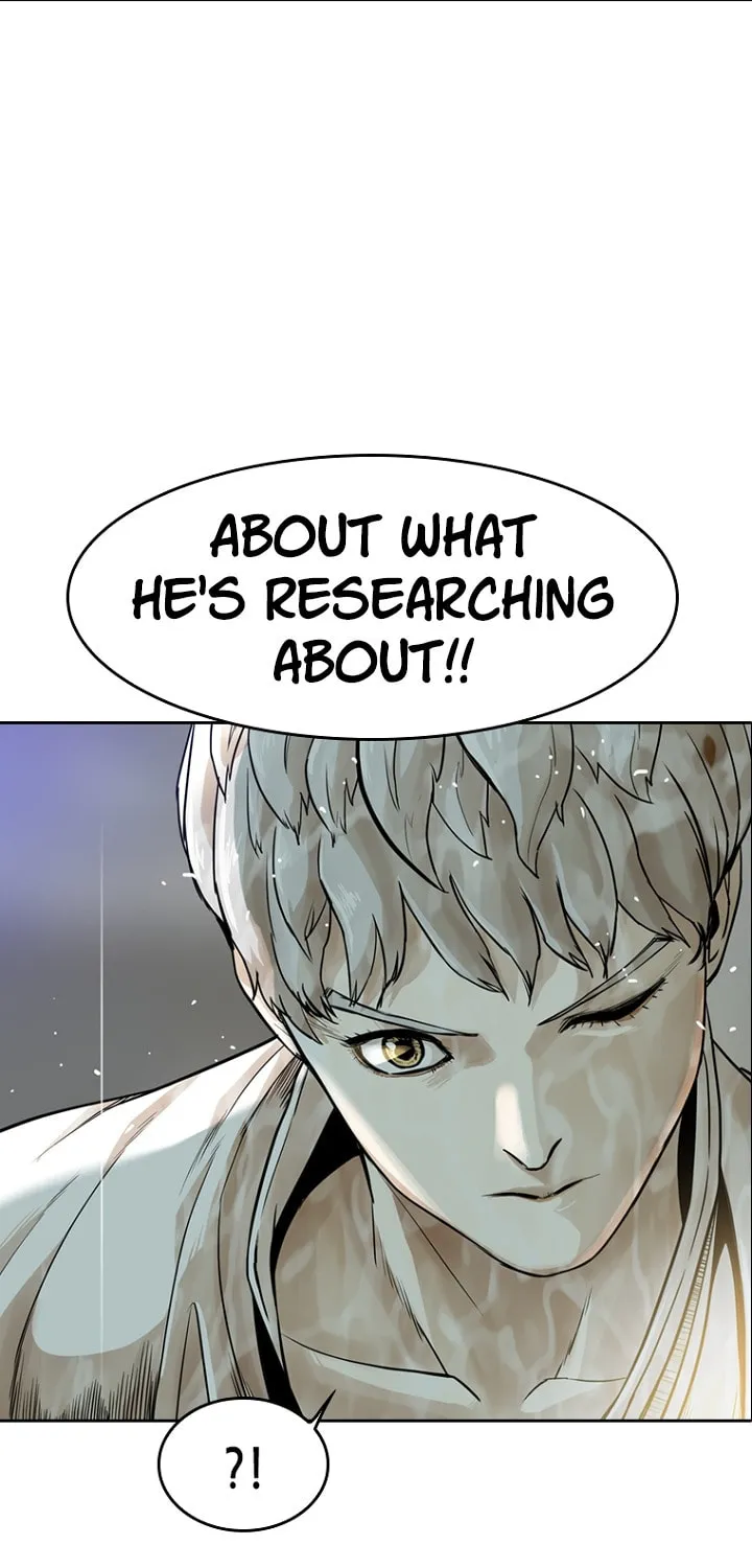 Read Aekgwe chapter 12 image 32 on Lezhin