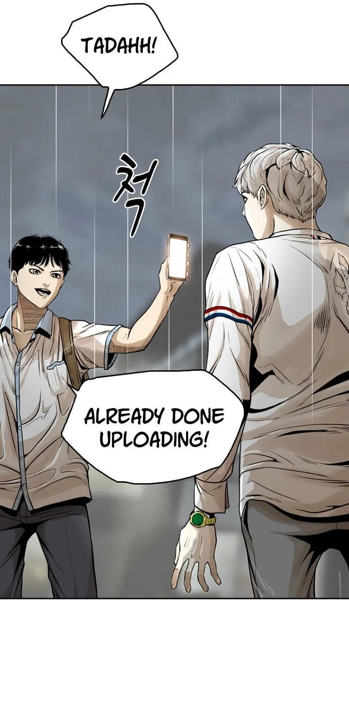 Read Aekgwe chapter 12 image 42 on Lezhin