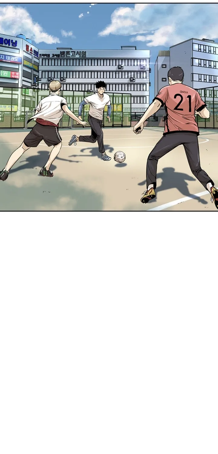 Read Aekgwe chapter 12 image 49 on Lezhin