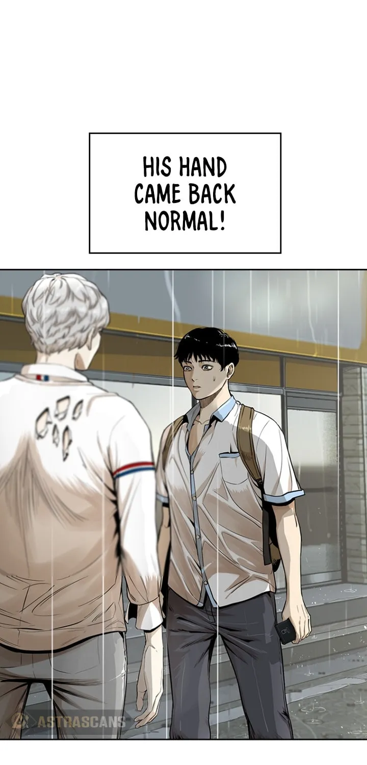 Read Aekgwe chapter 12 image 57 on Lezhin