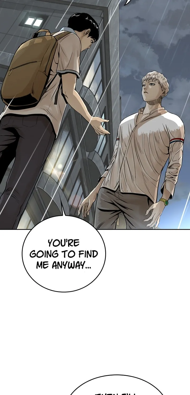 Read Aekgwe chapter 12 image 60 on Lezhin