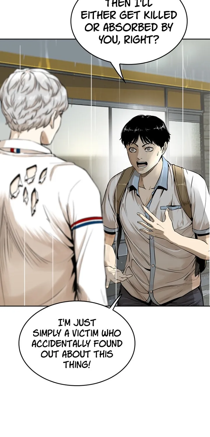 Read Aekgwe chapter 12 image 61 on Lezhin
