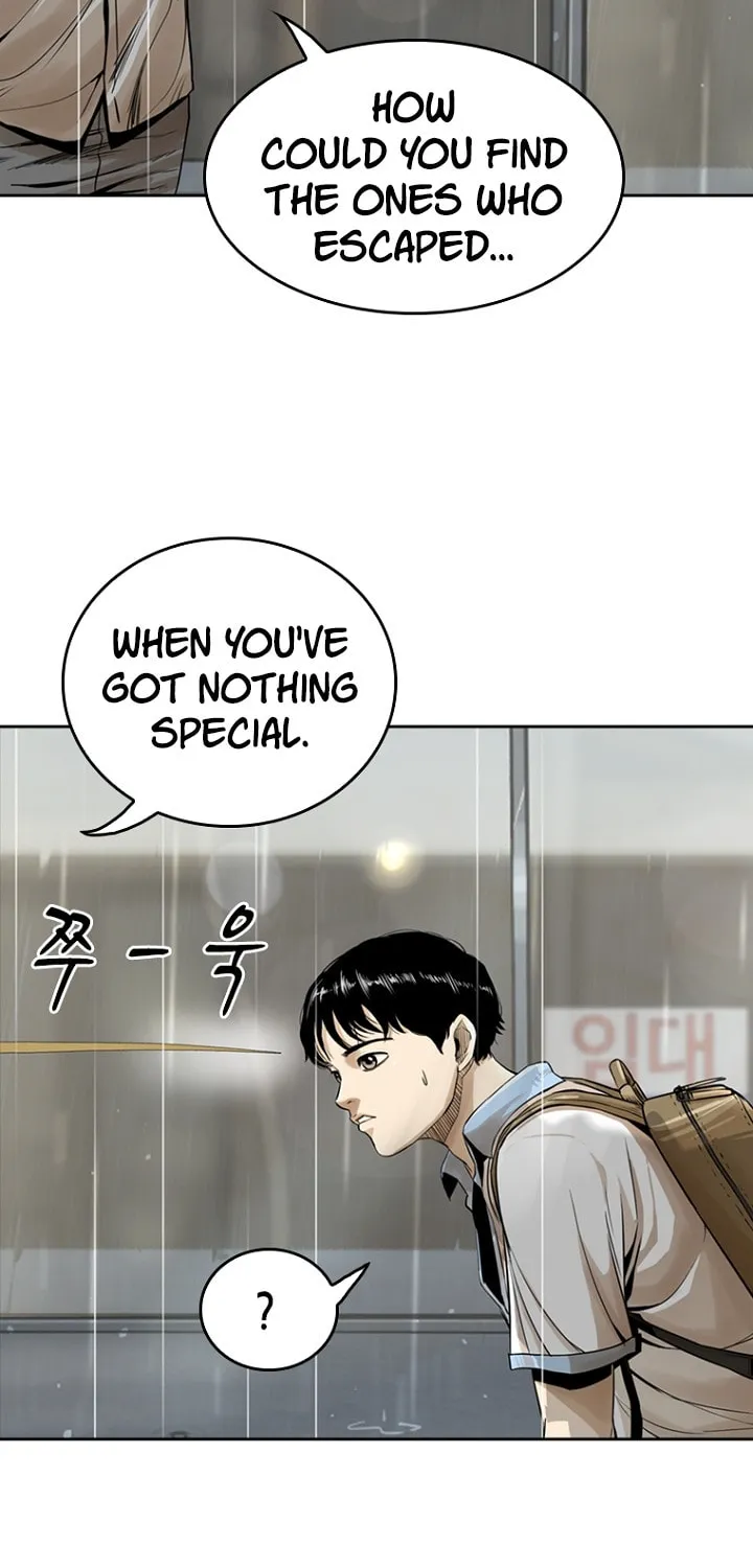 Read Aekgwe chapter 12 image 66 on Lezhin