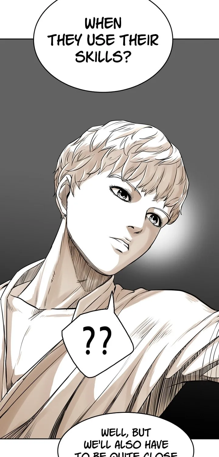Read Aekgwe chapter 12 image 68 on Lezhin