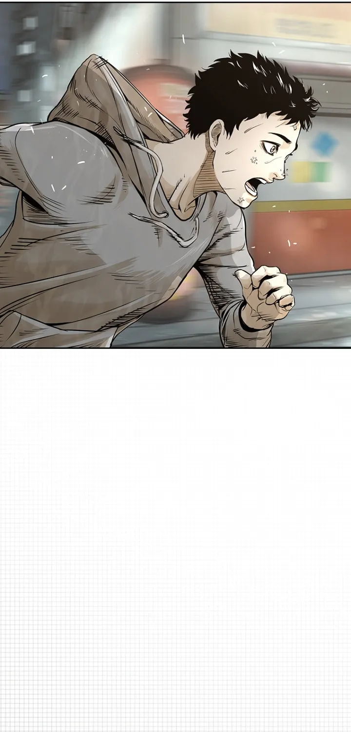 Read Aekgwe chapter 12 image 7 on Lezhin