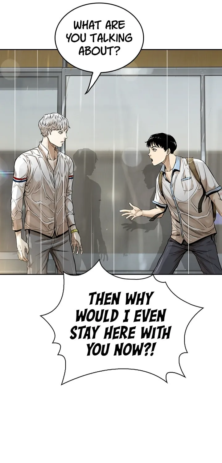 Read Aekgwe chapter 12 image 70 on Lezhin