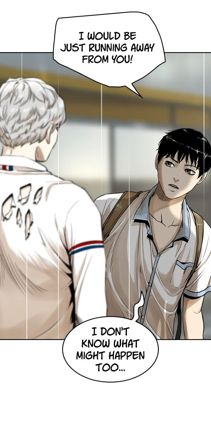Read Aekgwe chapter 12 image 71 on Lezhin