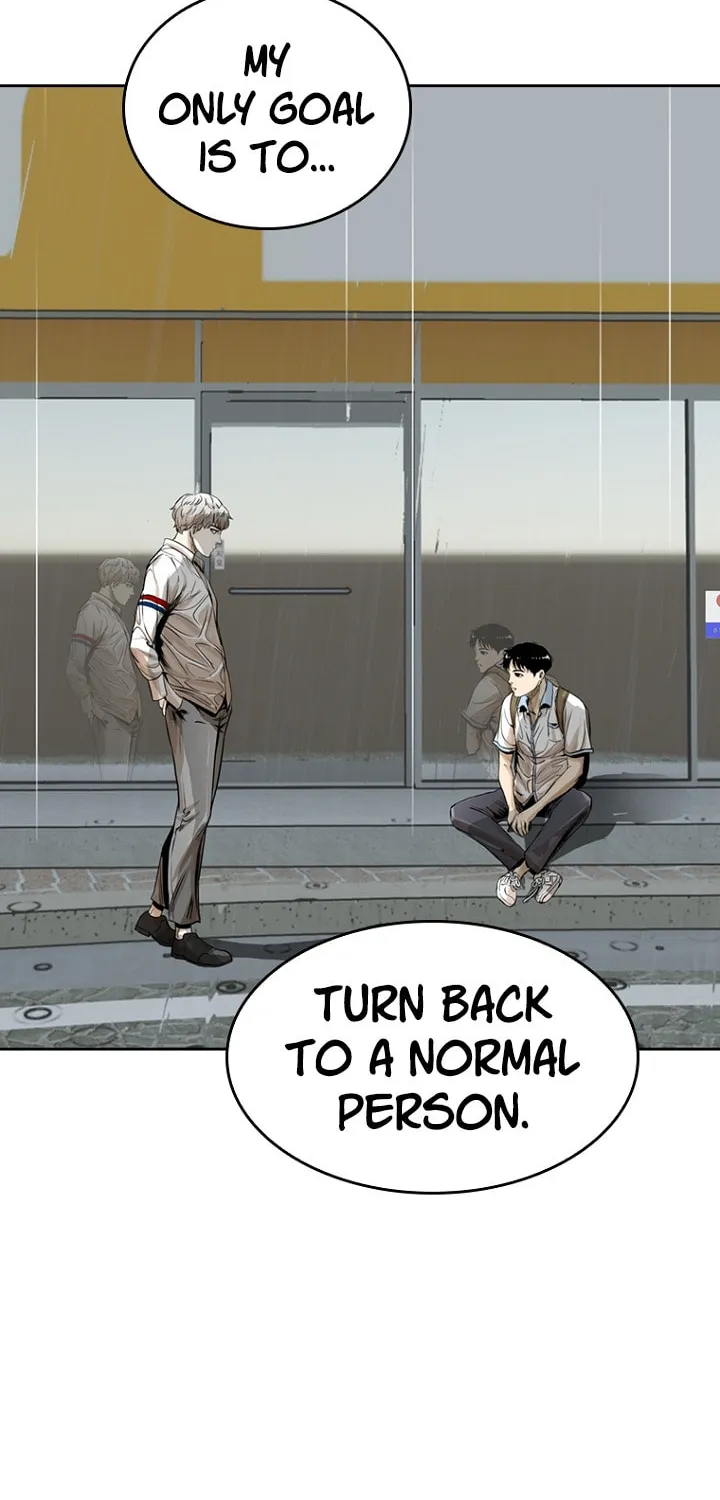 Read Aekgwe chapter 12 image 82 on Lezhin