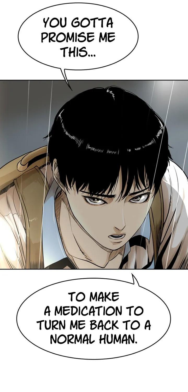 Read Aekgwe chapter 12 image 84 on Lezhin