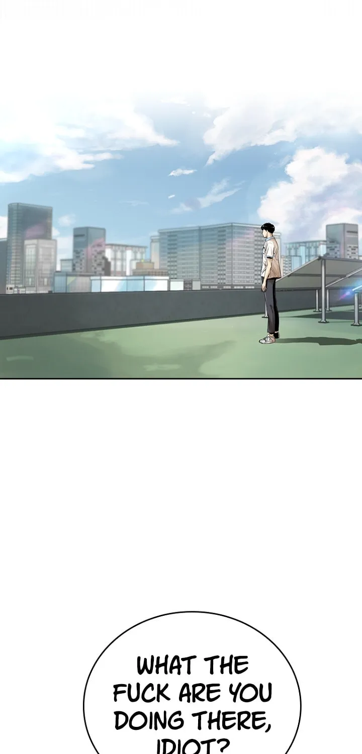 Read Aekgwe chapter 12 image 87 on Lezhin