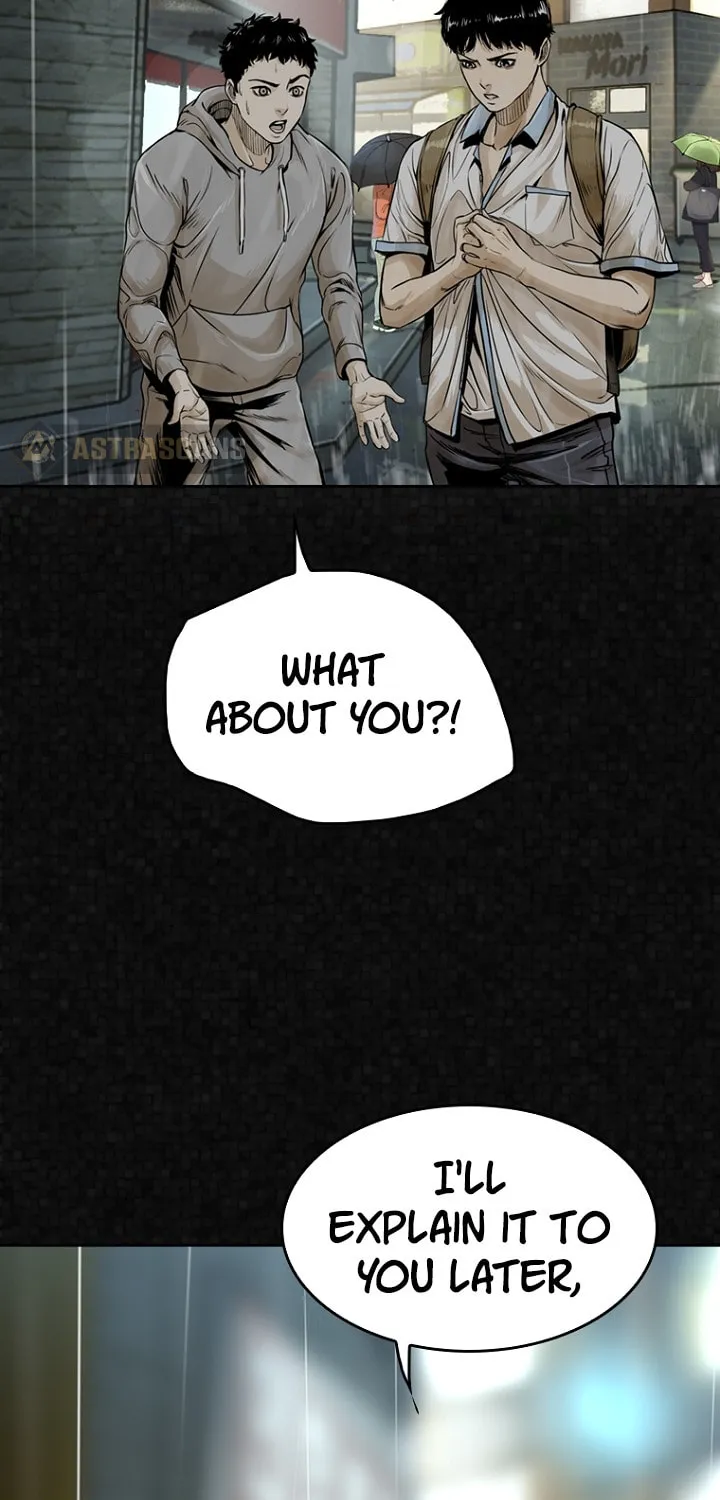 Read Aekgwe chapter 12 image 9 on Lezhin