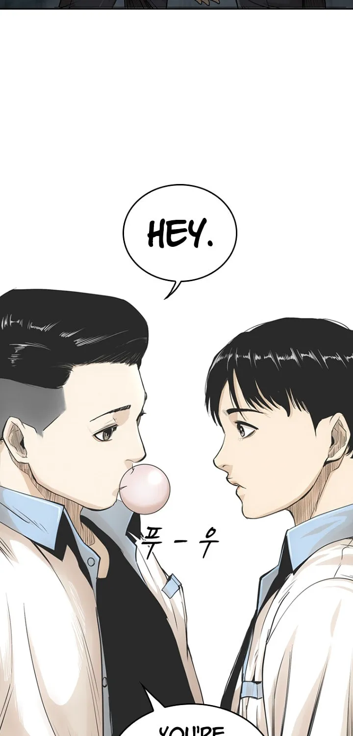 Read Aekgwe chapter 12 image 96 on Lezhin