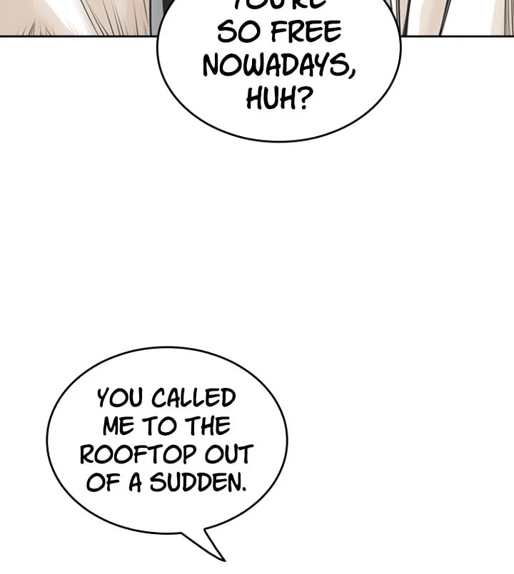 Read Aekgwe chapter 12 image 97 on Lezhin