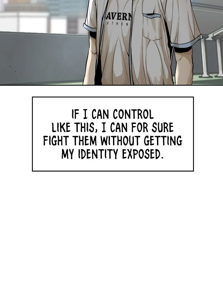 Read Aekgwe chapter 13 image 10 on Lezhin